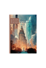 Εικόνα από DREAM CITY Academic_A