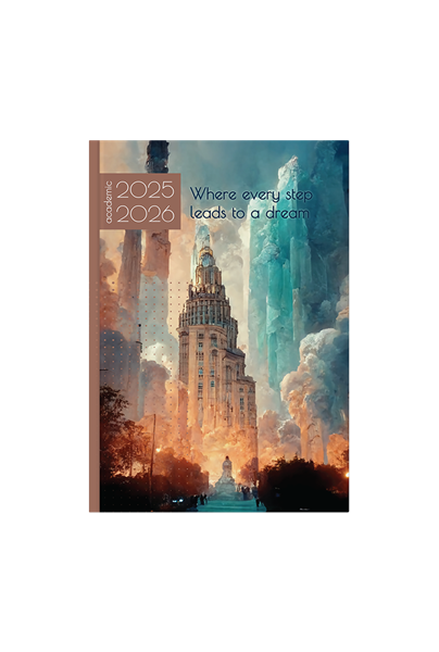 Εικόνα από DREAM CITY Academic_A
