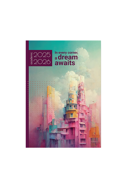 Εικόνα από DREAM CITY Academic_C