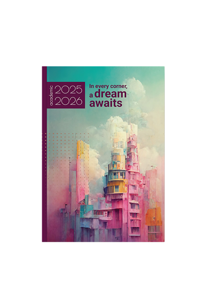 Εικόνα της DREAM CITY Academic_C