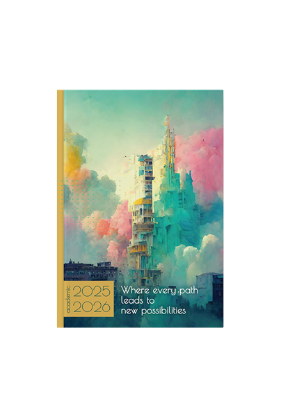 Εικόνα από DREAM CITY Academic_D