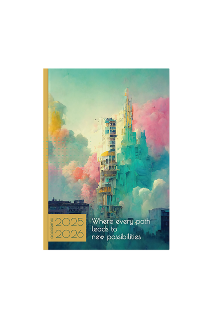 Εικόνα της DREAM CITY Academic_D