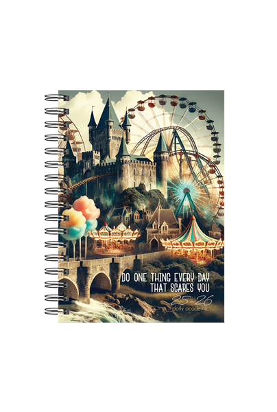 Εικόνα από Spiral LUNA PARK_B