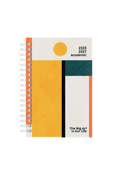 Εικόνα από Art Academic Spiral_A