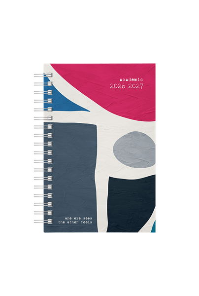 Εικόνα από Art Academic Spiral_C