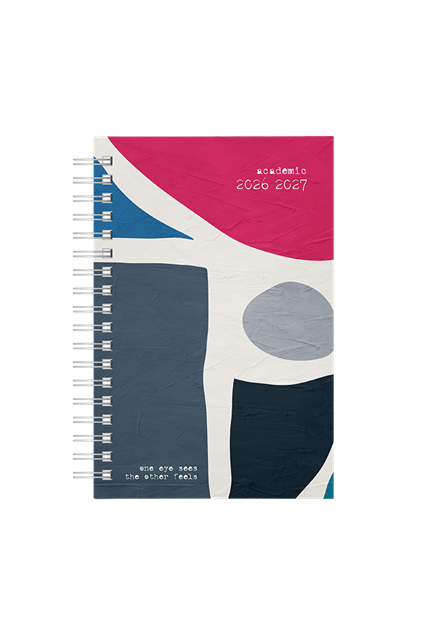 Εικόνα της Art Academic Spiral_C