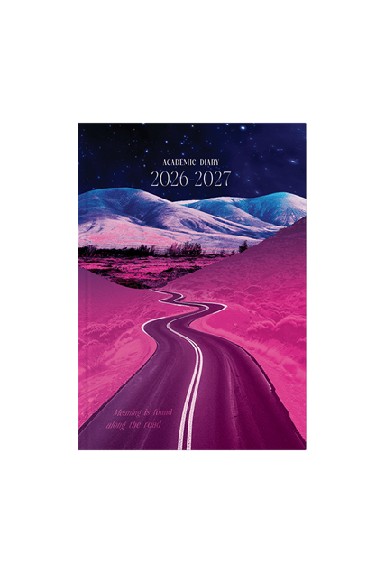 Εικόνα της Academic Roads_B