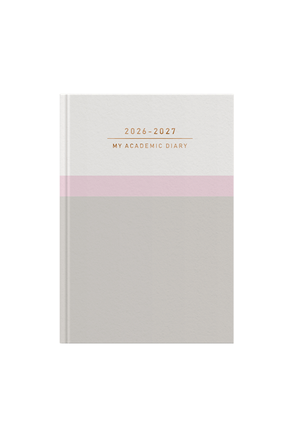 Εικόνα της Colour Academic Daily_B