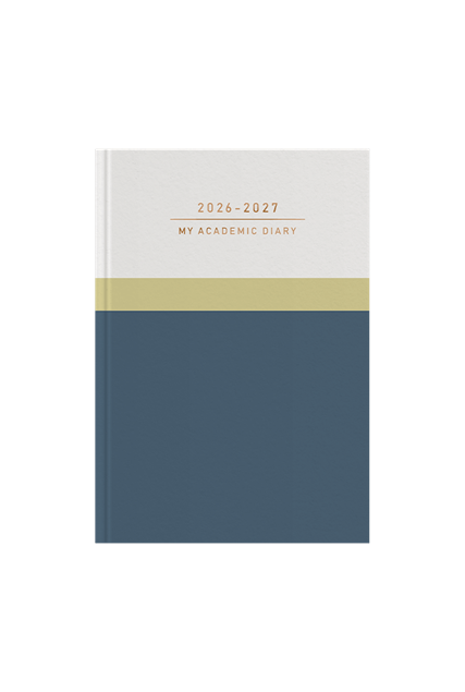Εικόνα της Colour Academic Daily_C