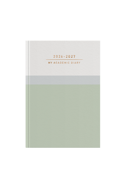 Εικόνα της Colour Academic Daily_D